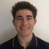 Marcelo - Maths tutor - Caparica