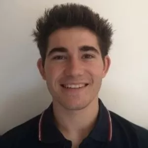 Marcelo - Maths tutor - Caparica