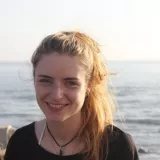 Hannah - Leraar Biologie - Amsterdam