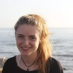 Hannah - Leraar Biologie - Amsterdam