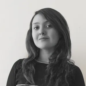 Daniela - profesor de fotografía - Bogotá
