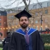 Syed - Accounting tutor - Ilford