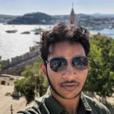 Zayd - Biology tutor - Orpington