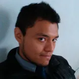 Jorge Alejandro - Profe de biología - Ciudad de México