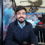 Ömer Abdullah - Ödevlere yardım öğretmeni - İstanbul