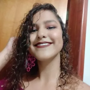 Giovana Vitória - ESL tutor - Jardim