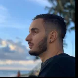 Gabriel - Professor de biologia - 