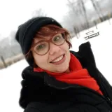 Tatiana - Lehrkraft für Portugiesisch - Vila Curti