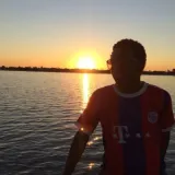 Christopher - Professor de français - Pelotas