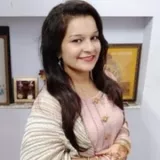 Kanika - English Vocabulary Tutor - Ludhiana