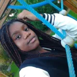 Hilary - Prof d'anglais - Colombes