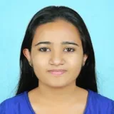 Eve - Economics teacher - Kakkanad