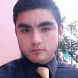 Camacho - Profesor de inglés - Nueva Rosita