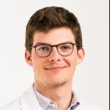 Arthur - Prof de biologie cellulaire - Woluwe-Saint-Pierre