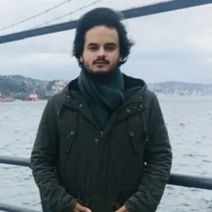 Yusuf - İngilizce öğretmeni - İstanbul