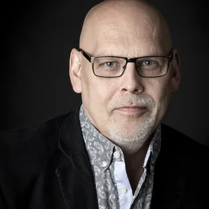 Anders - musikproduktionlärare - Sävsjö