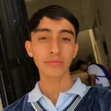 Eduardo - Profe de inglés - Morelia