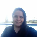 Amanda - Prof de gramática - 
