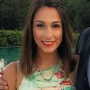 Carolina - Professor de Advocacia - Vila Nova Conceição