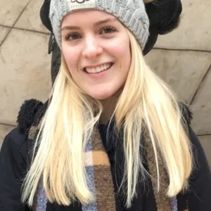 EMILY - Nursing tutor - St. John's