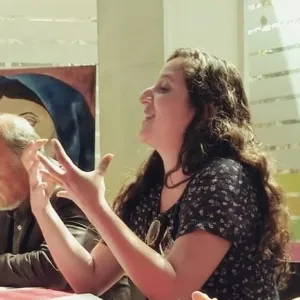 Nancy - Profe de español y literatura - Ecatepec de Morelos