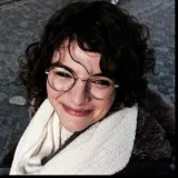 Charlotte - Prof d'anglais - Ans