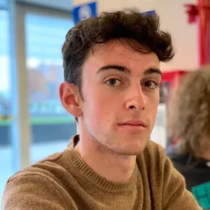 Tomas - Spanish tutor - Casula