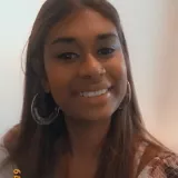 Hanisah - Maths tutor - London