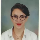 Alice - Prof de français - Paris