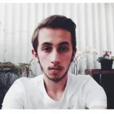 Gabriel - Professor de inglês - São Paulo