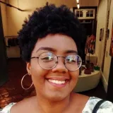 Adnah - Prof de canto - Corrego do Abacaxi