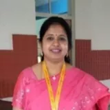 Sreelatha - Maths teacher - Bhopal