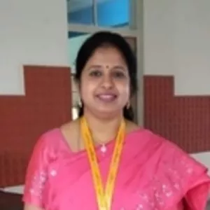 Sreelatha - Maths teacher - Bhopal