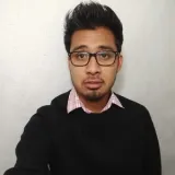Luis - Profe de física - Santiago de Querétaro