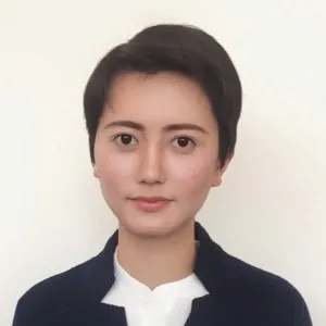 Peng - Prof de chinois - Saint-Christophe