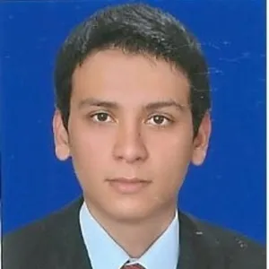 Julian david - profesor de contabilidad - La Palmera