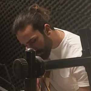 Emre - Atletizm öğretmeni - Mersin