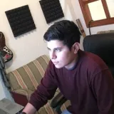 Ernesto - profesor de mezcla - Guadalajara