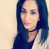 Naila - Job searching tutor - Leeds