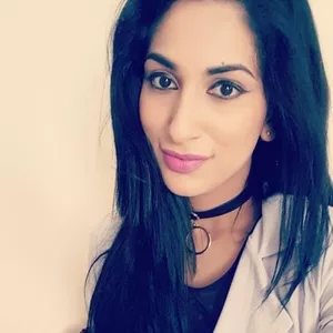 Naila - Job searching tutor - Leeds