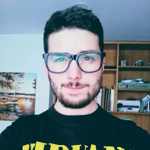 Felipe - Profe de musical - Bogotá