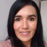 Lina - Profe de ganchillo - Bogotá