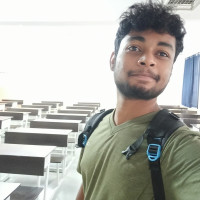 College student, currently in BTech. Can teach maths and science to highschool students.Have taught many kids in tuitions before.