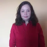 Carol - profesor de informática básica - Viña del Mar
