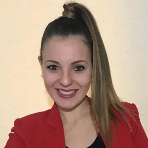 Alessia - Insegnante di inglese - Turi