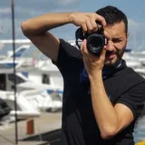 Christian - Profe de fotografía - Bogotá