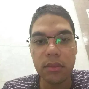 Douglas - Professor de informática - Olinda