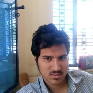 Venkatesh - Algebra teacher - Ballari