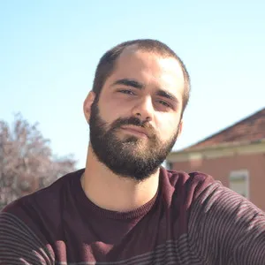 José - Professor de história - Quarteira