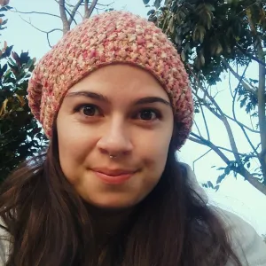 Pilar - Profe de teatro - Medellín